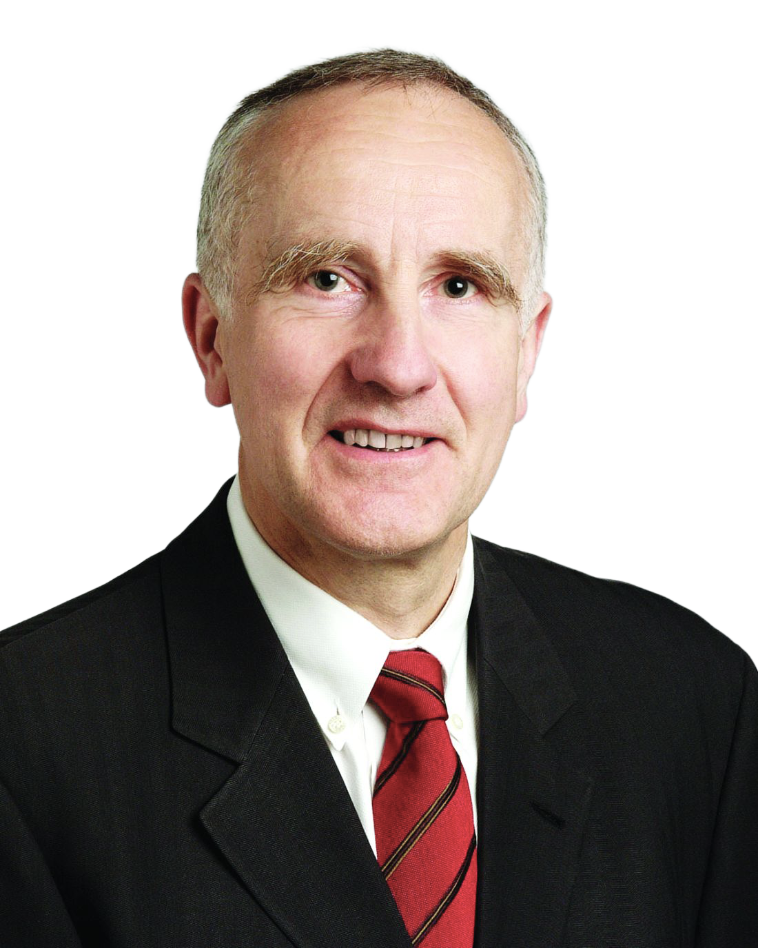 Gösta Pettersson, MD, PhD