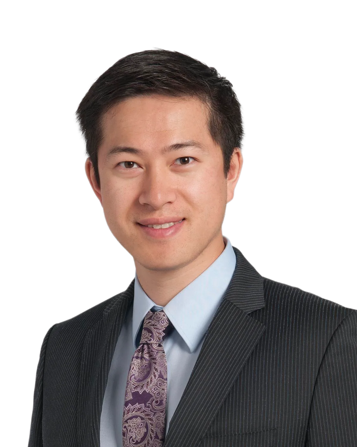 Michael Zhen-Yu Tong, MD